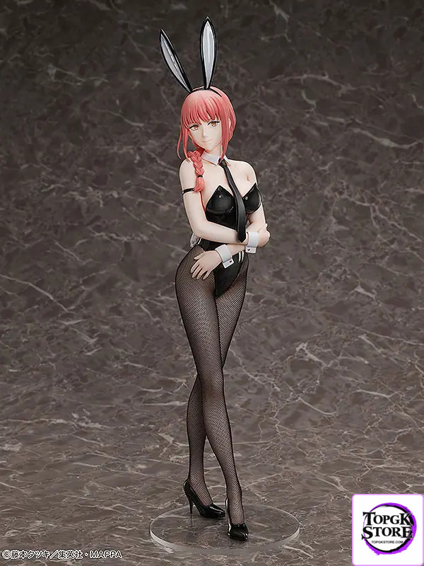 FREEing – Chainsaw Man Makima: Bunny Ver. 1/4 Complete Figure (Licensed) - Photo 9 | TopGKStore