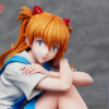 Strange Thief Studio – Neon Genesis Evangelion School Uniform Asuka & School Uniform Rei Ayanami - Photo 10 | TopGK