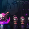 Qi Chen Studio – Homunculus Fullmetal Alchemist - Photo 2 | TopGKStore