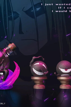 Qi Chen Studio – Homunculus Fullmetal Alchemist - Photo 2 | TopGKStore