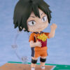 Orange Rouge – Nendoroid Haikyuu!! Tadashi Yamaguchi & Kei Tsukishima The New Karasuno Ver. (Licensed) - Photo 5 | 