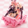 Kotobukiya – Illustrator Original Azamuki Usagi Standing Bunny by Kafun 1/7 Complete Figure (Licensed) - Photo 7 | TopG