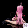 Union Creative – To Love-Ru Darkness Lala Satalin Deviluke Darkness ver. 1/6 Renewal Package Edition (Licensed) - Photo