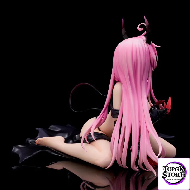 Union Creative – To Love-Ru Darkness Lala Satalin Deviluke Darkness ver. 1/6 Renewal Package Edition (Licensed) - Photo