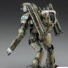 Hasegawa – 1/20 Humanoid Unmanned Interceptor Grosser Hund Ausf.M “Masquerade” Plastic Model (Licensed) - P