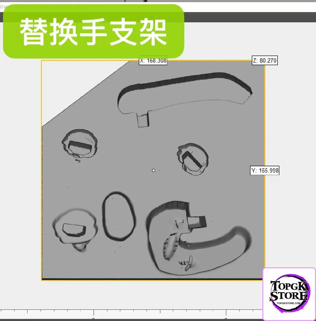 Bao Zi A Studio – Dragon Ball Frieza - Photo 12 | TopGKStore