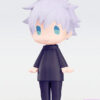 GSC – HELLO! GOOD SMILE Jujutsu Kaisen Yuji Itadori: Casual Outfit Ver. X Satoru Gojo: Unmasked Ver.  Posable Figure (L