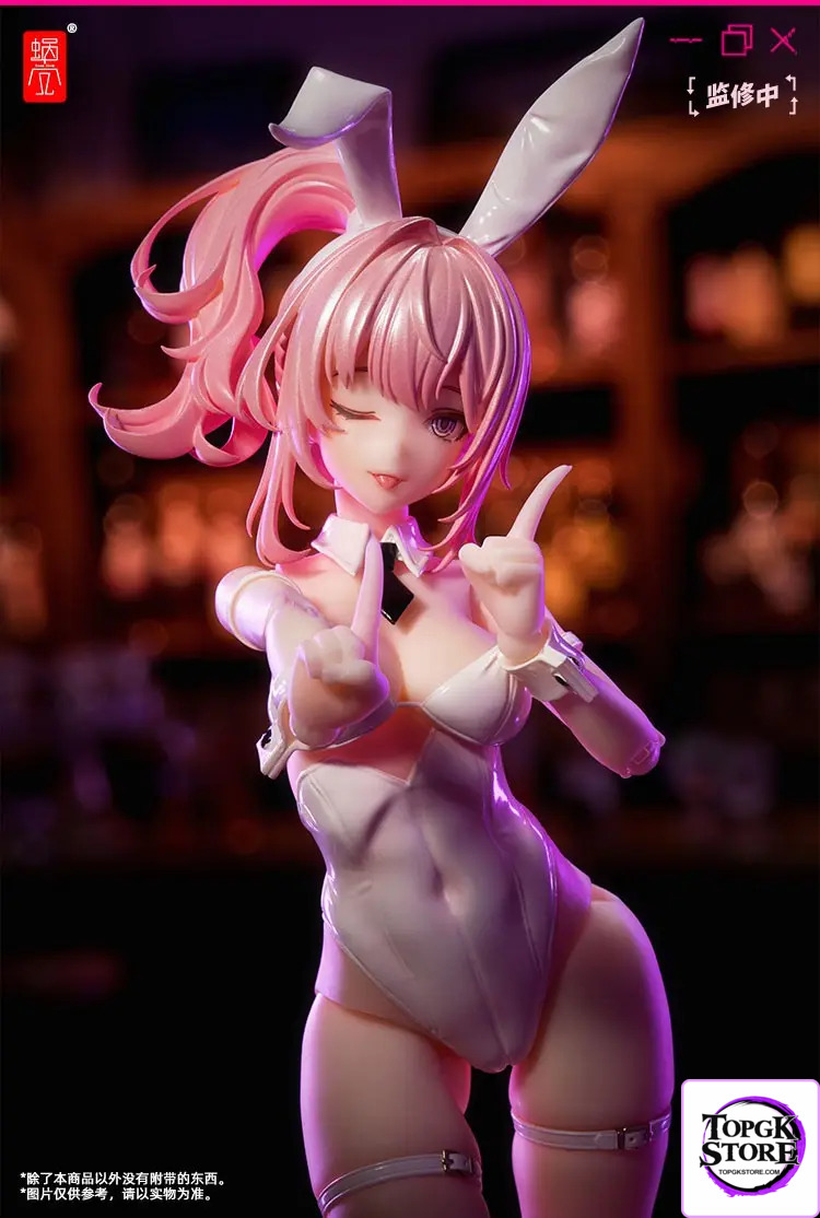 Snail shell – Original RA-01 Bunny Girl Aileen (Licensed) - Photo 23 | TopGKStore