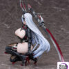 FREEing – saitom original character Samurai Bunny Botan Designed by saitom 1/6 Complete Figure (Licensed) - Photo 6 | T