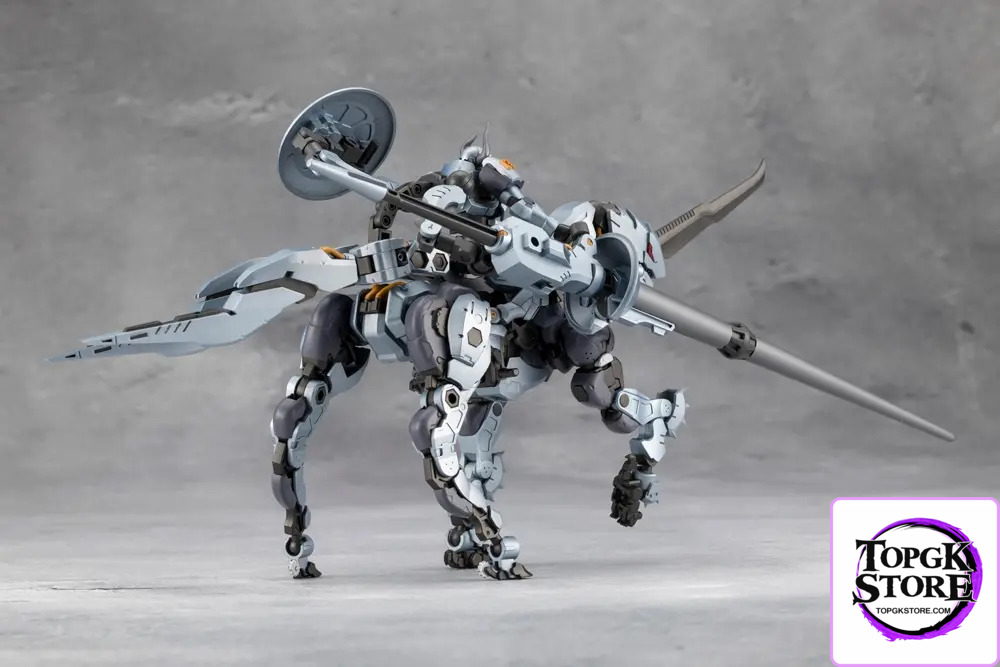 Kotobukiya – HEXA GEAR BLAUREGEN (Licensed) - Photo 6 | TopGKStore