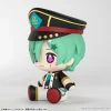 GSAS X GSC – Huggy Good Smile Ensemble Stars! ! Tatsumi Kazahaya & Hiiro Amagi & Aira Shiratori & Mayoi Aya