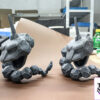 WINDMILL Studio – Pokémon 1/20 Onix - Photo 2 | TopGKStore