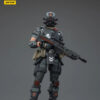 JOYTOY – Steel Ride Corps Designated Marksman Ethan & UNSC Assaulter Liam & Lucas & Samuel & Elias JT02