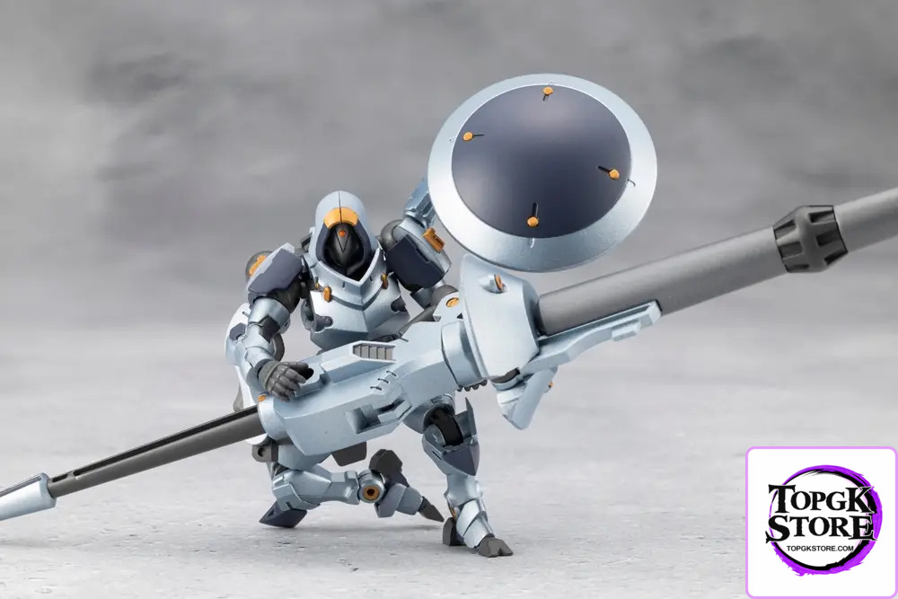 Kotobukiya – HEXA GEAR BLAUREGEN (Licensed) - Photo 7 | TopGKStore