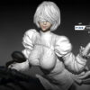Aetheria Studio X SX Studio – 2B Motorcycle NieR:Automata - Photo 8 | TopGKStore