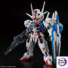 BANDAI SPIRITS – MGSD Gundam Aerial (Licensed) - Photo 1 | TopGKStore