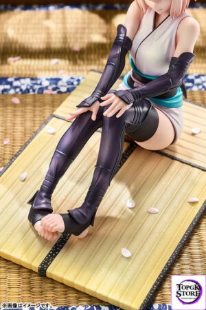 GSC – Fate/Grand Order Saber/Okita Souji: Final Ascension Ver. 1/7 Complete Figure (Licensed) - Photo 2 | TopGKStore