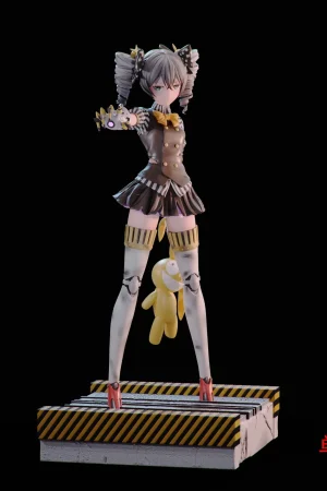 Miwu Studio – Honkai Impact Bronya - Photo 2 | TopGKStore