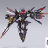 BANDAI SPIRITS – METAL BUILD DRAGON SCALE PURE ELEMENTS GUREN (Licensed) - Photo 7 | TopGKStore