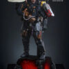 Hottoys – Death Stranding 2: On the Beach Sam 1/6th scale Collectible Figure VGM75 VGM76 (Licensed) - Photo 24 | TopGKS
