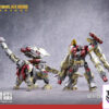 Cang Wan Ge Studio – Hero Grade – Yinglong Guard Transforming Mecha (Licensed) - Photo 10 | TopGKStore
