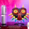 First 4 Figures – The Legend of ZeldaTM: Majora’s Mask – Majora’s Mask 10” PVC Statue LZMMST (Licensed) - P