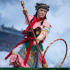 HAOYUTOYS – 1/6 Mythology Series Dragon King of the East Sea X Nezha the Third Prince Convention X Taishang Laojun WF25