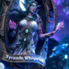HEX Collectibles – Blizzard Hearthstone X Tyrande Whisperwind Art Statue HEXFRAME03 (Licensed) - Photo 11 | TopGKStore