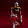 BANDAI SPIRITS – S.H.Figuarts Char Aznable “Mobile Suit Gundam” (Licensed) - Photo 10 | TopGKStore