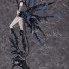 GSC – Black Rock Shooter inexhaustible Ver. 1/8 Complete Figure (Licensed) - Photo 2 | TopGKStore