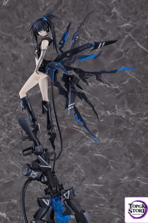 GSC – Black Rock Shooter inexhaustible Ver. 1/8 Complete Figure (Licensed) - Photo 2 | TopGKStore
