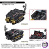 TAKARA TOMY – Diaclone DA-121 Robot Base GX/FD Carrier Machine Set (Licensed) - Photo 5 | TopGKStore