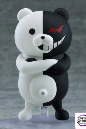 GSC – Nendoroid Danganronpa 1.2 Reload Monokuma 2.0 (Licensed) - Photo 1 | TopGKStore