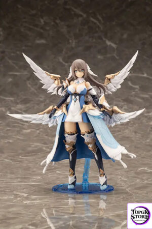 Kotobukiya – Arcanadea ERMEDA Plastic Model (Licensed) - Photo 1 | TopGKStore