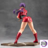 Kotobukiya – SNK BISHOUJO THE KING OF FIGHTERS’97 OROCHI SHERMIE 1/7 Complete Figure (Licensed) - Photo 3 | TopGK