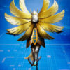 Alpha Studio – Seraphimon Digimon - Photo 3 | TopGKStore
