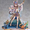 GSAS X GSC – Arknights Pepe: Nuit of the Nightsky Ver.1/7 Complete Figure (Licensed) - Photo 6 | TopGKStore