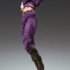 MEDICOS-E – Jojo no Kimyou na Bouken Sentou Chouryuu Joseph Joestar Super Action Statue Third (Licensed) - Photo 8 | To
