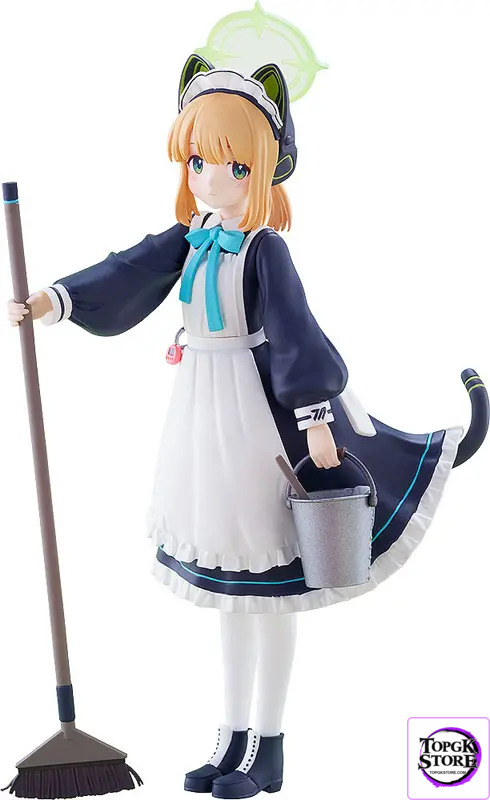GSC – POP UP PARADE Blue Archive Midori X Momoi (Maid) Complete Figure (Licensed) - Photo 11 | TopGKStore