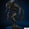 Premium Collectibles Studio – Grid Alien – 1/2 Scale Statue (Licensed) - Photo 7 | TopGKStore