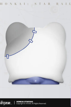 miHoYo – Wubbaboo Night Lamp (Licensed) - Photo 2 | TopGKStore