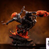 Premium Collectibles Studio – Ghost Rider – 1:3 Scale Variant Edition (Licensed) - Photo 9 | TopGKStore