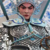 303TOYS X JSTOYS – 1/6 NO.W002 X NO.W003 EVER-VICTORIOUS ZHAO YUN – ZILONG (Licensed) - Photo 4 | TopGKStore