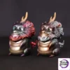 Manas SUM - Original Q version Ink Qilin (Licensed) - Photo 1 | TopGKStore