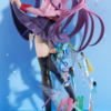 GSC – Monogatari Series Hitagi Senjougahara Remaster Project 1/7 Complete Figure (Licensed) - Photo 6 | TopGKStore