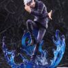 SSF X eStream – Jujutsu Kaisen Gojo Satoru 1/7 Figure (Licensed) - Photo 5 | TopGKStore