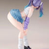 Bfull – Gal’s Temptation Erina Akino 1/6 Scale Painted Finished Figure (Licensed) - Photo 6 | TopGKStore