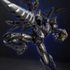 CCSTOYS – Getter Robo Daikessen! – Black Getter – Artifact-X (Licensed) - Photo 8 | TopGKStore