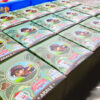 ZOR Studio X TOR Studio – WCF Arale Series 001 Running Arale Dr. Slump - Photo 12 | TopGKStore