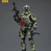 JOYTOY – Steel Ride Corps Assaulter Stephen & Volok & Karl & Rhett & Marco JT01949 JT01956 JT01963 JT01